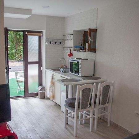 Vuksanovic Apartment Herceg Novi Eksteriør billede
