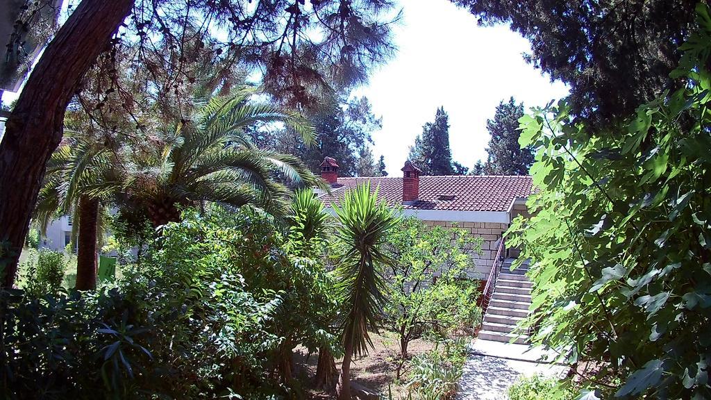 Vuksanovic Apartment Herceg Novi Eksteriør billede
