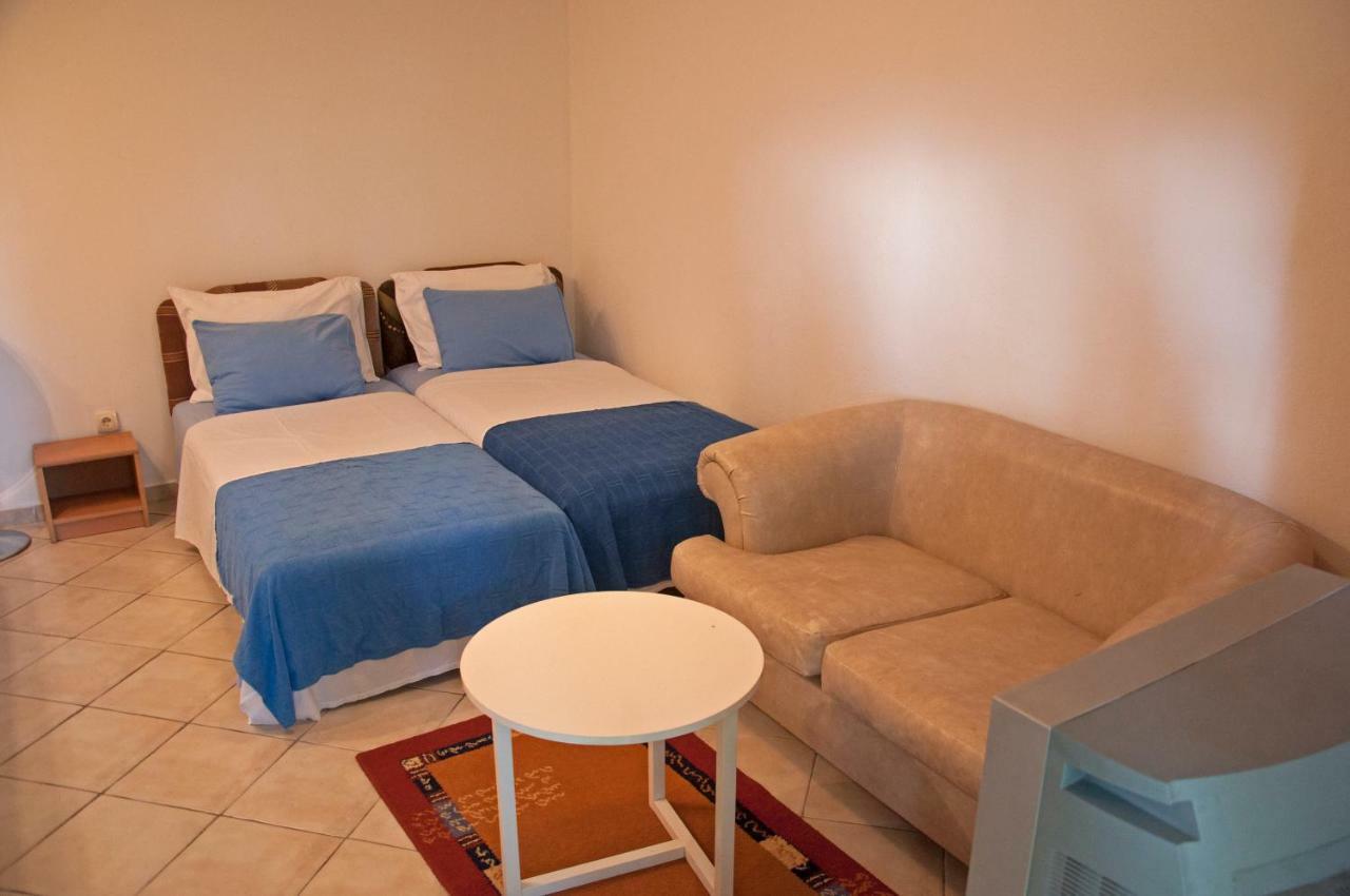 Vuksanovic Apartment Herceg Novi Eksteriør billede